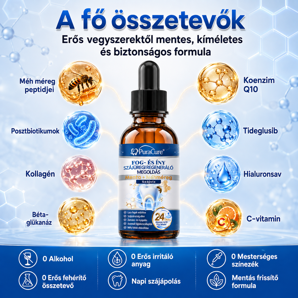 EZ AZ AJÁNLAT NEM VÁR ⏳ MOST −50% KEDVEZMÉNY 🔥 A KÉSZLET FOGY A VISSZASZÁMLÁLÁS MEGY AKI HABOZIK KÉSŐBB TÖBBET FIZET LÉPJ MOST