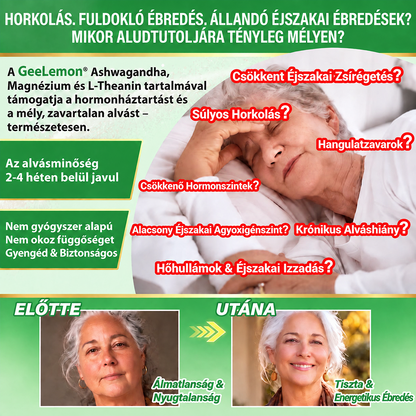 GeeLemon® upsell