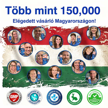 EZ AZ AJÁNLAT NEM VÁR ⏳ MOST −50% KEDVEZMÉNY 🔥 A KÉSZLET FOGY A VISSZASZÁMLÁLÁS MEGY AKI HABOZIK KÉSŐBB TÖBBET FIZET LÉPJ MOST