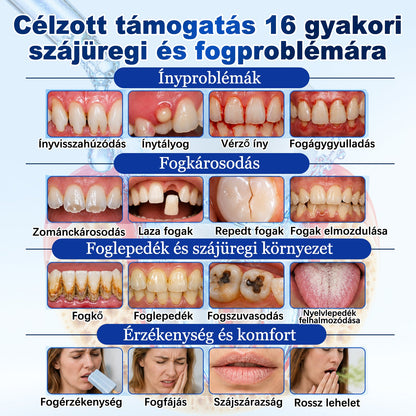 EZ AZ AJÁNLAT NEM VÁR ⏳ MOST −50% KEDVEZMÉNY 🔥 A KÉSZLET FOGY A VISSZASZÁMLÁLÁS MEGY AKI HABOZIK KÉSŐBB TÖBBET FIZET LÉPJ MOST