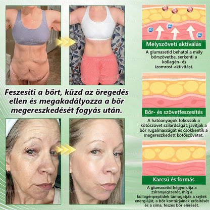 Magyar szakértők által ajánlott · 👩‍⚕️ Hivatalos márkabolt| 🎄✨ 𝐆𝐞𝑒𝐿𝑒𝐦𝐨𝐧® Glumasetide 8 az 1-ben Karcsú és Egészséges Nano Mikrotűs Tapasz 🇭🇺