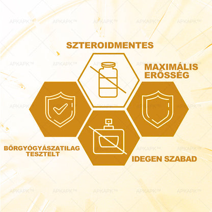 EZ AZ AJÁNLAT NEM VÁR ⏳ MOST −50% KEDVEZMÉNY 🔥 A KÉSZLET FOGY A VISSZASZÁMLÁLÁS MEGY AKI HABOZIK KÉSŐBB TÖBBET FIZET LÉPJ MOST