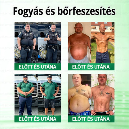 Magyar szakértők által ajánlott · 👩‍⚕️ Hivatalos márkabolt| 🎄✨ 𝐆𝐞𝑒𝐿𝑒𝐦𝐨𝐧® Glumasetide 8 az 1-ben Karcsú és Egészséges Nano Mikrotűs Tapasz 🇭🇺