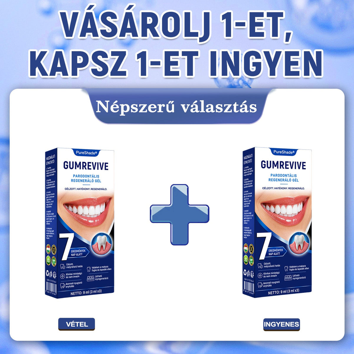 EZ AZ AJÁNLAT NEM VÁR ⏳ MOST −50% KEDVEZMÉNY 🔥 A KÉSZLET FOGY A VISSZASZÁMLÁLÁS MEGY AKI HABOZIK KÉSŐBB TÖBBET FIZET LÉPJ MOST