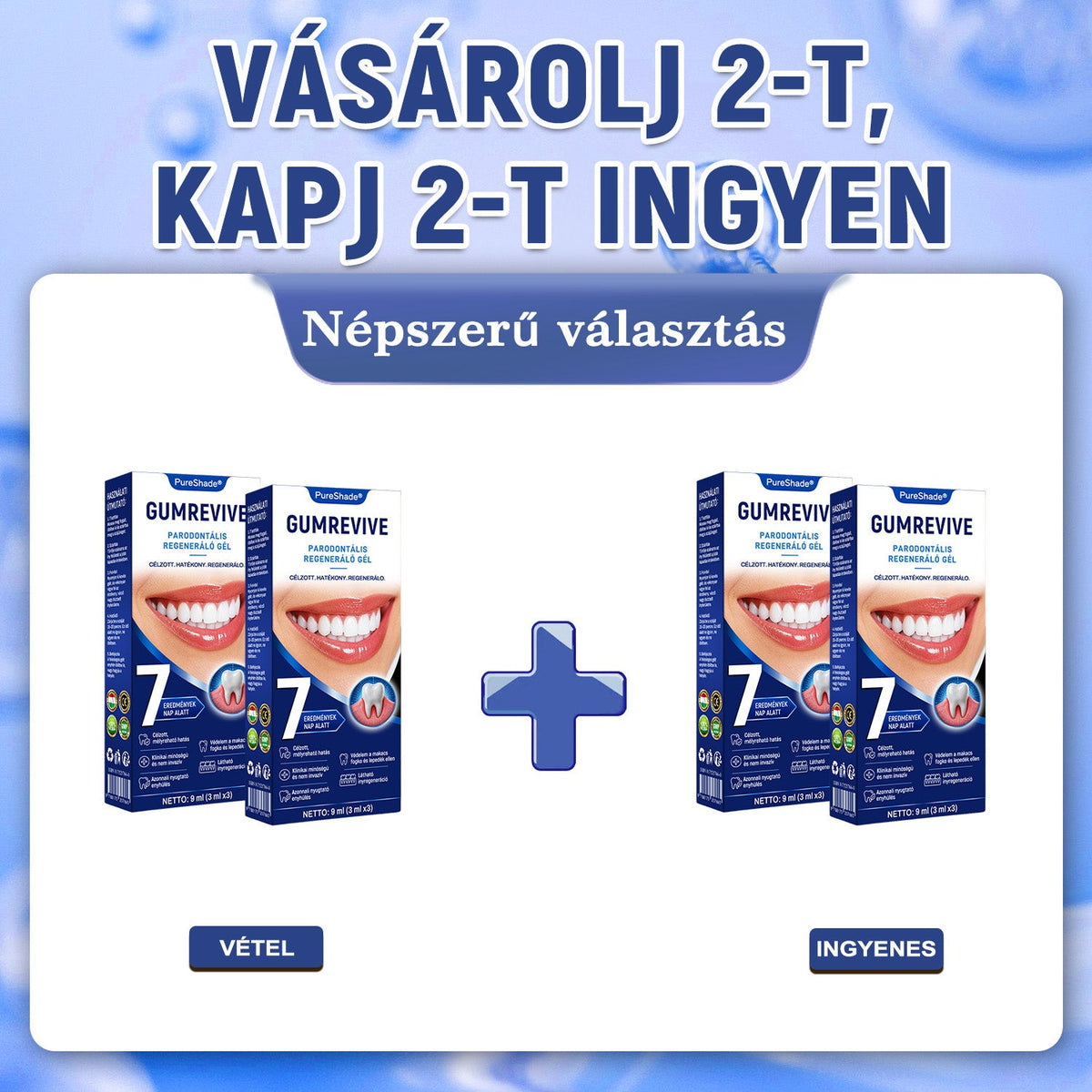 EZ AZ AJÁNLAT NEM VÁR ⏳ MOST −50% KEDVEZMÉNY 🔥 A KÉSZLET FOGY A VISSZASZÁMLÁLÁS MEGY AKI HABOZIK KÉSŐBB TÖBBET FIZET LÉPJ MOST