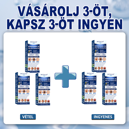 Hivatalos Márkabolt | 🚢🚢 Hiskin® 7 napos Szemölcseltávolító Roll-on Ápoló Folyadék (Fájdalommentes rollerball technológia, hegek nélkül) 🐬
